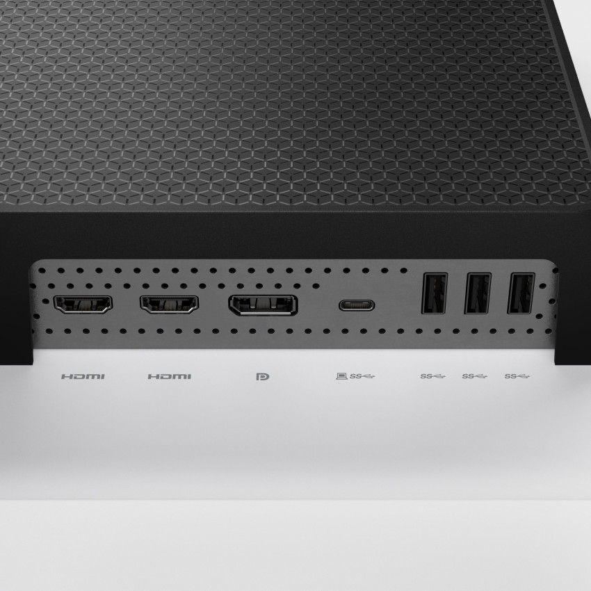 Lenovo Legion Pro 32UD-10 80 cm (31.5") Gaming/Docking-Monitor