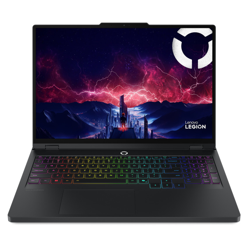 Lenovo Legion Pro 5-16ADR G10 (onyx grey)