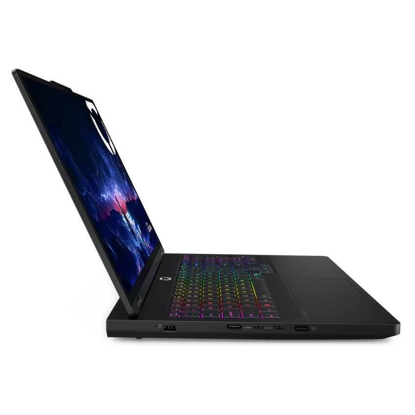 Lenovo Legion Pro 5-16IAX G10 (onyx grey)