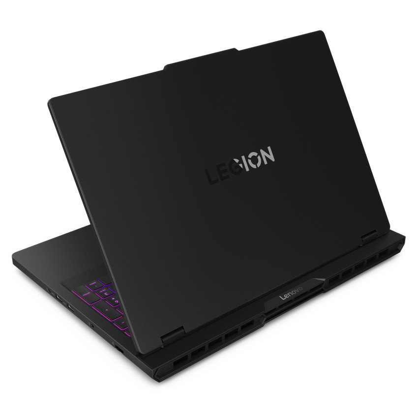 Lenovo Legion Pro 5-16IAX G10 (onyx grey)