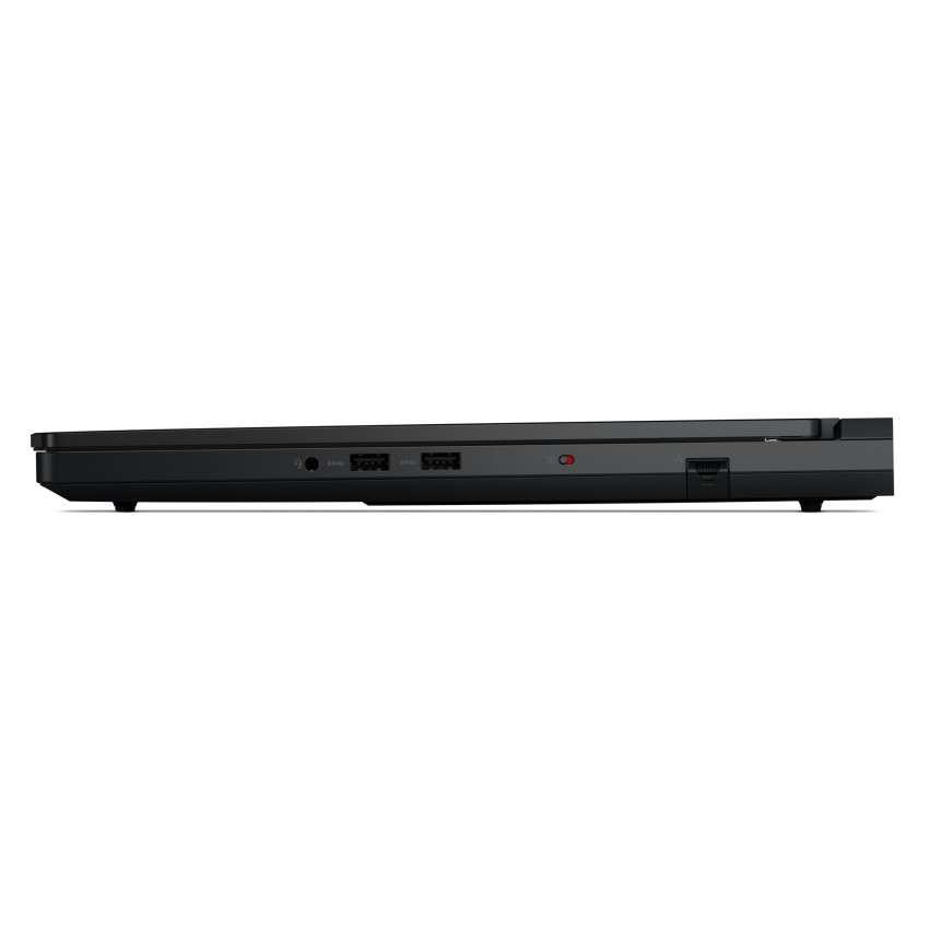 Lenovo Campus Legion Pro 7-16AFR G10 (eclipse black)