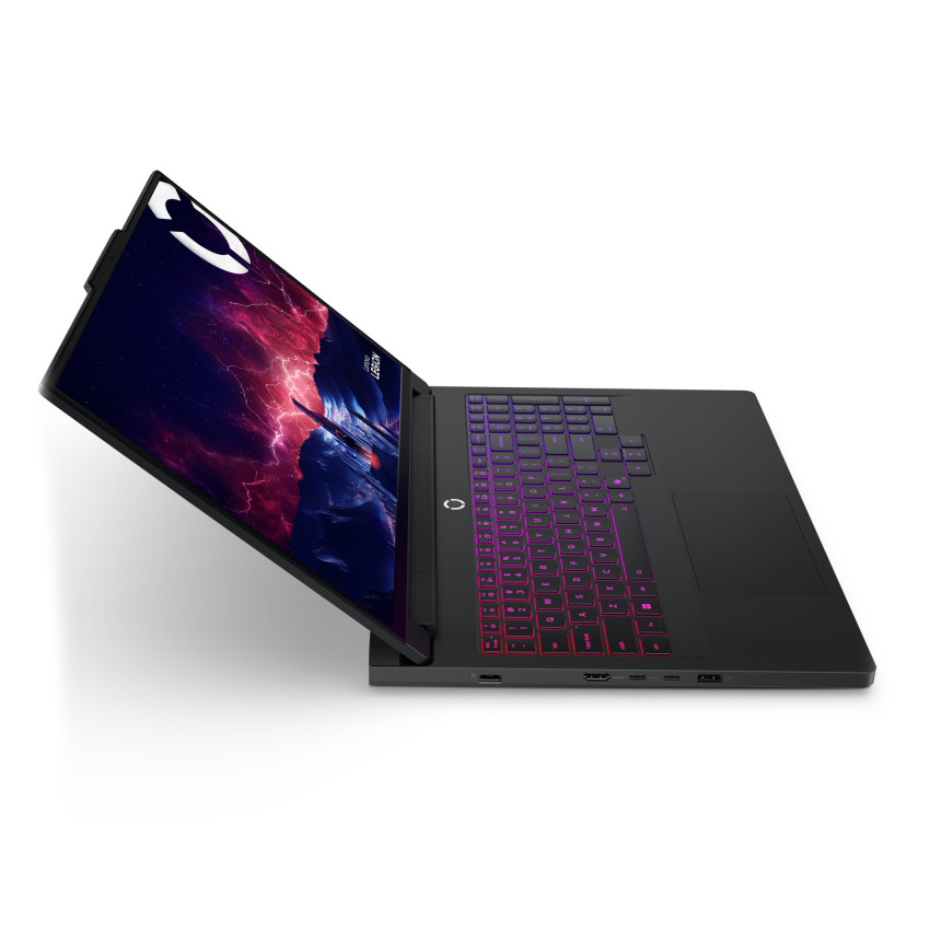 Lenovo Campus Legion Pro 7-16AFR G10 (eclipse black)