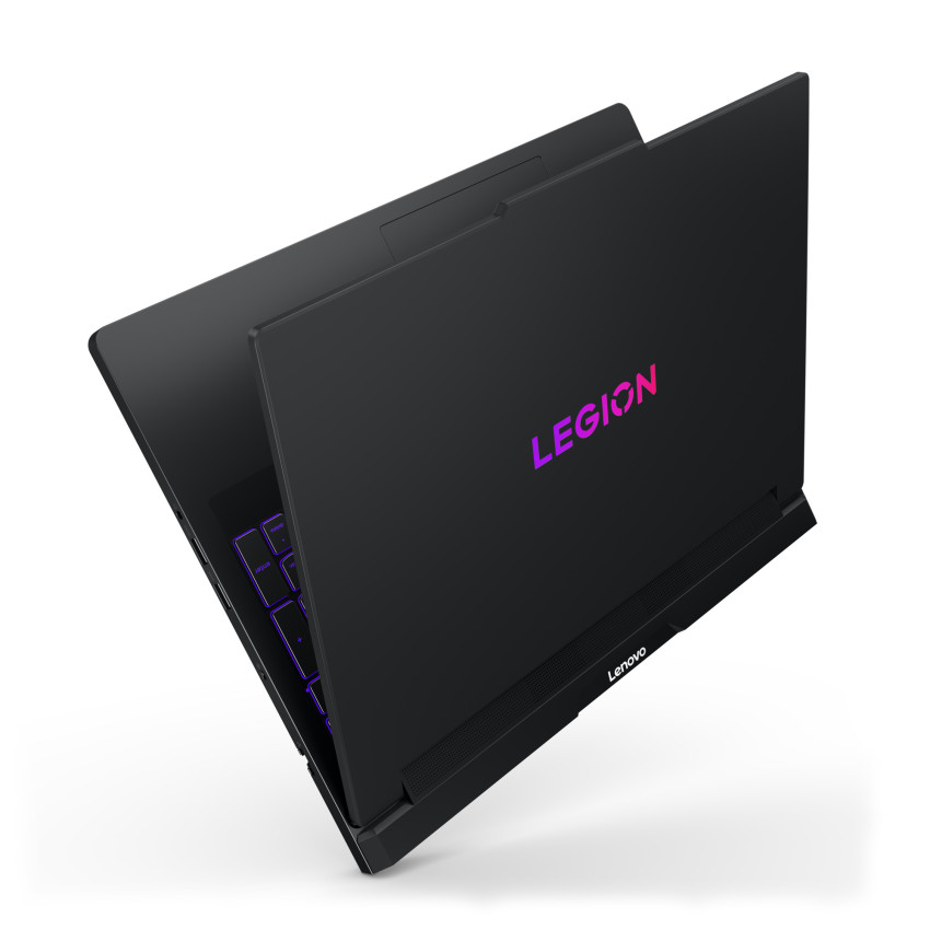 Lenovo Campus Legion Pro 7-16AFR G10 (eclipse black)