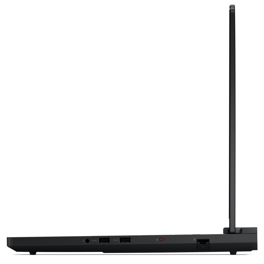 Lenovo Campus Legion Pro 7-16IAX G10 (eclipse black)