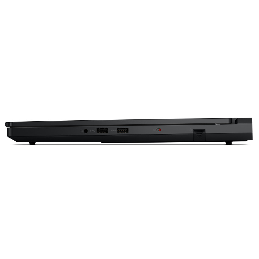 Lenovo Campus Legion Pro 7-16IAX G10 (eclipse black)