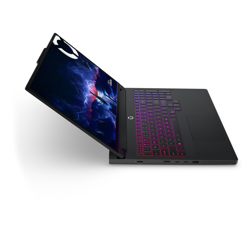 Lenovo Campus Legion Pro 7-16IAX G10 (eclipse black)