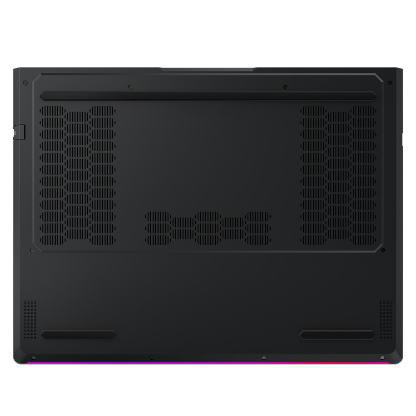 Lenovo Campus Legion Pro 7-16IAX G10 (eclipse black)
