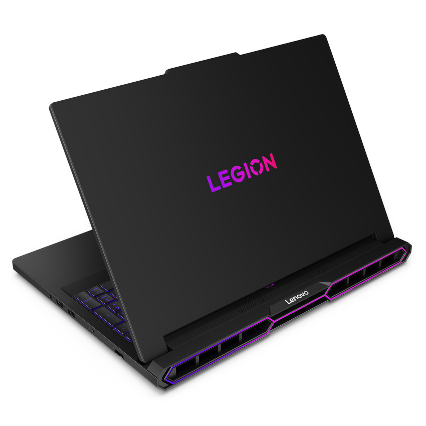Lenovo Campus Legion Pro 7-16IAX G10 (eclipse black)