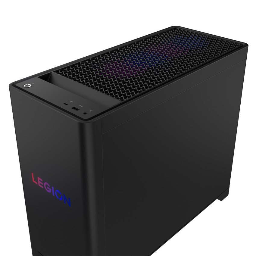 Lenovo Campus Legion T5 30AGB G10 Tower Sondermodell