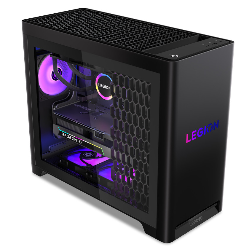 Lenovo Campus Legion T5 30AGB G10 Tower Sondermodell