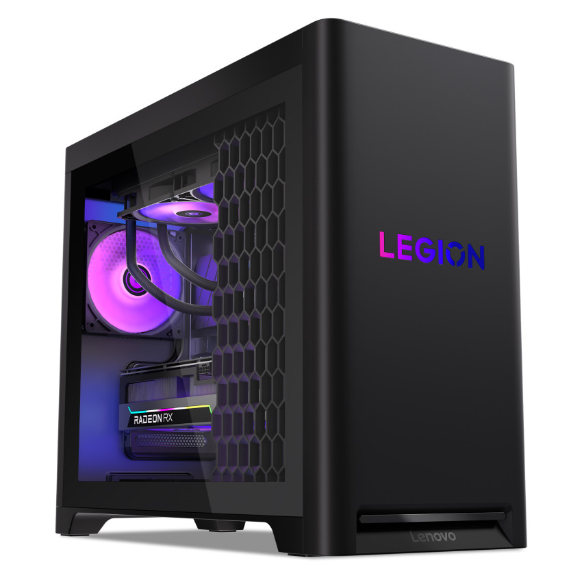 Lenovo Campus Legion T5 30AGB G10 Tower Sondermodell