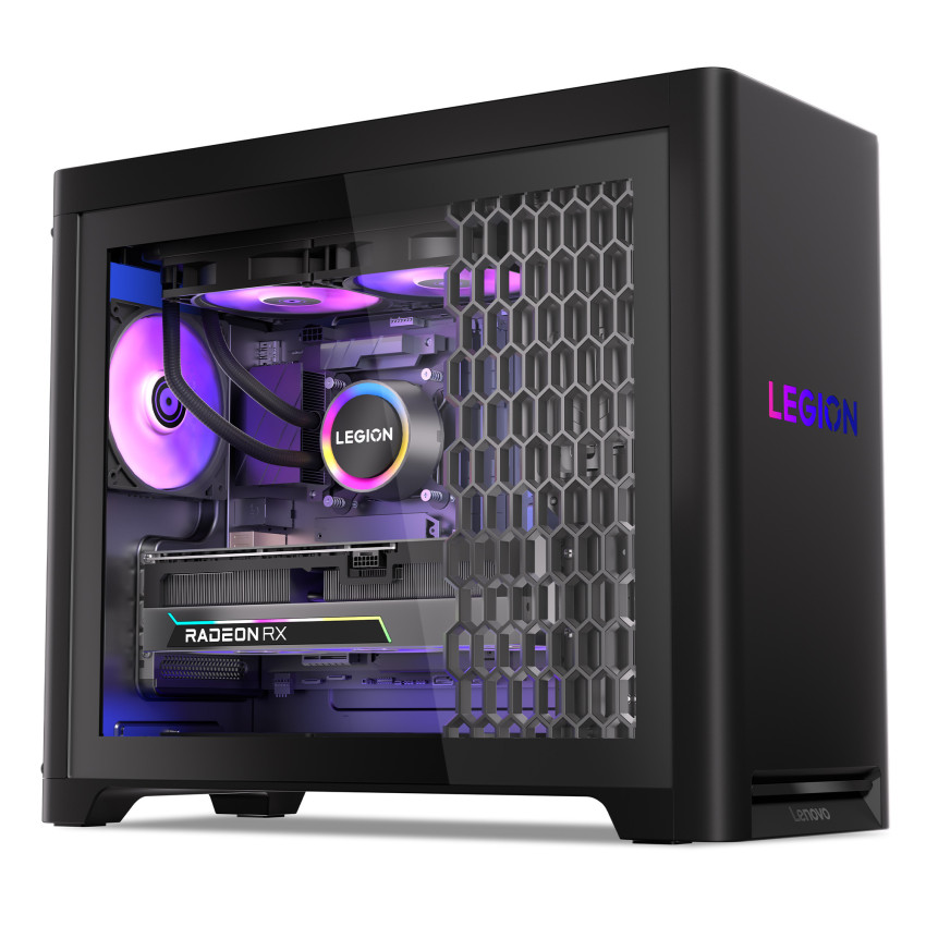 Lenovo Campus Legion T5 30AGB G10 Tower Sondermodell