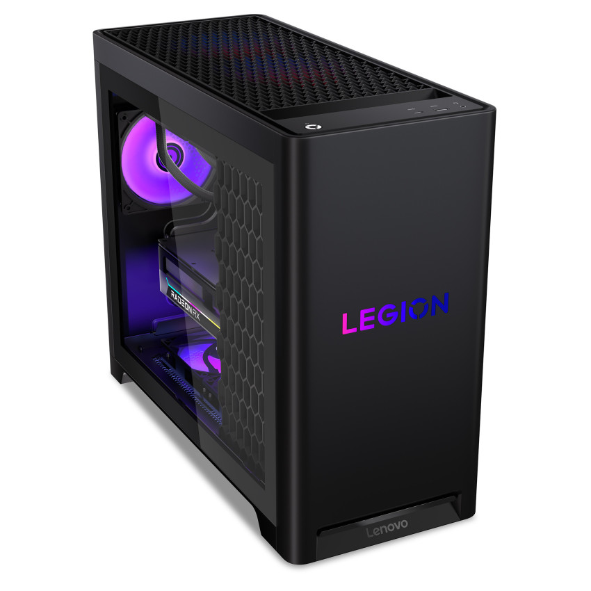 Lenovo Campus Legion T5 30AGB G10 Tower Sondermodell