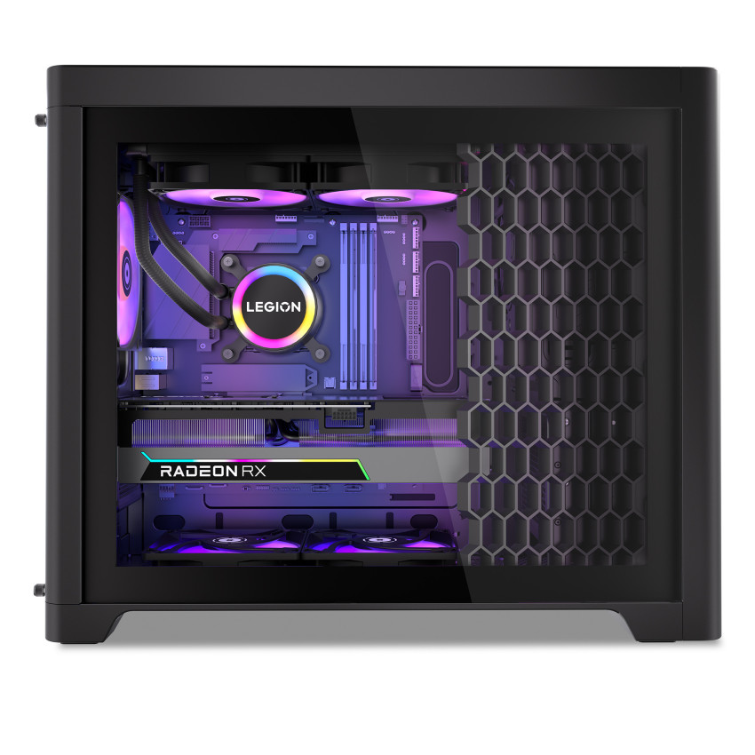 Lenovo Campus Legion T5 30AGB G10 Tower Sondermodell