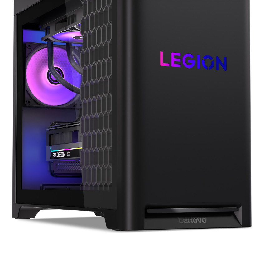 Lenovo Campus Legion T5 30AGB G10 Tower Sondermodell