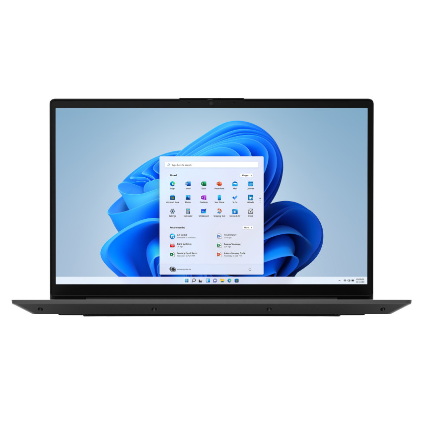 Lenovo V15 G6 (business black)