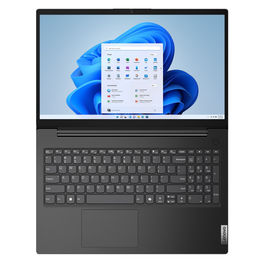 Lenovo V15 G6 (business black)