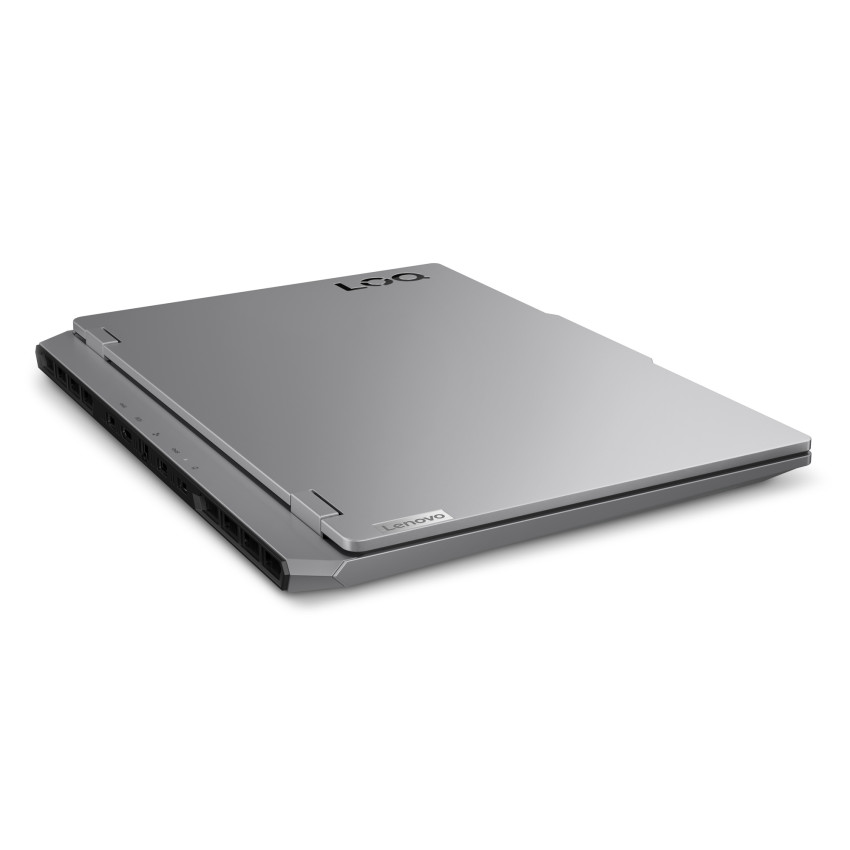 Lenovo Campus LOQ 5-15AHP G10 (luna grey)