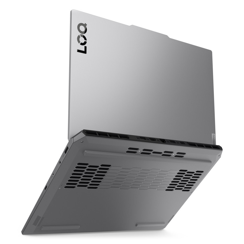 Lenovo Campus LOQ 5-15AHP G10 (luna grey)