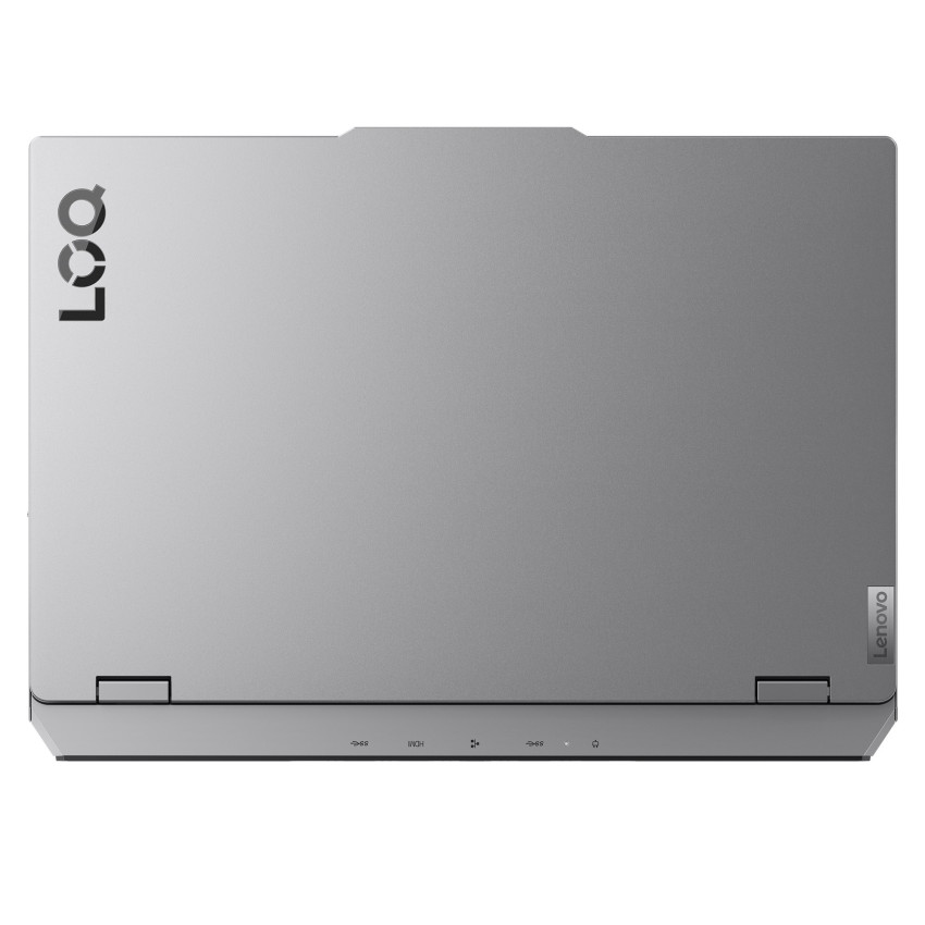 Lenovo Campus LOQ 5-15IRX G10 (luna grey)