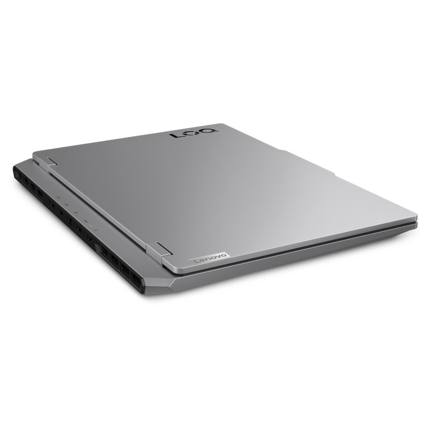 Lenovo Campus LOQ 5-15IRX G10 (luna grey)