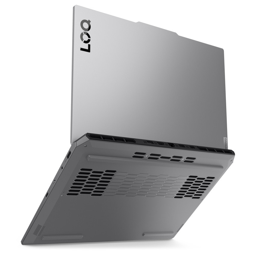 Lenovo Campus LOQ 5-15IRX G10 (luna grey)