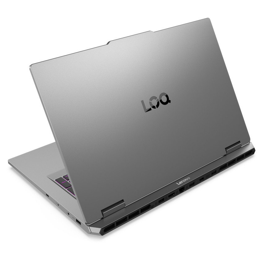 Lenovo Campus LOQ 5-15IRX G10 (luna grey)