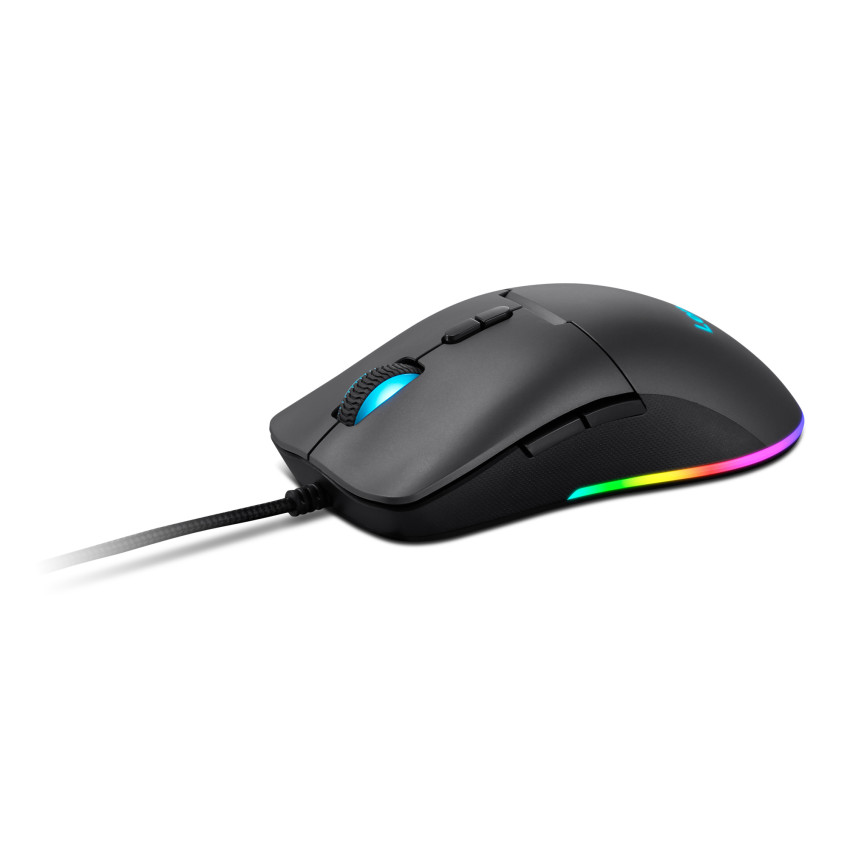 Lenovo M210 RGB-Gaming-Maus