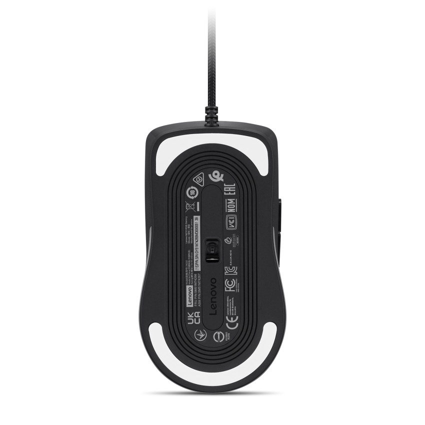Lenovo M210 RGB-Gaming-Maus