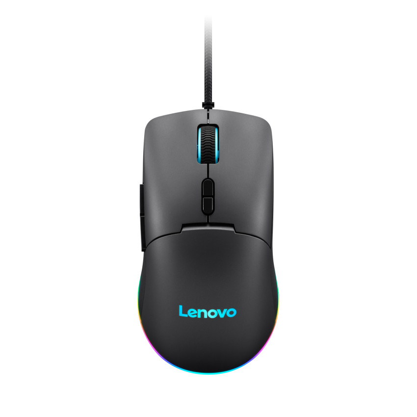 Lenovo M210 RGB-Gaming-Maus