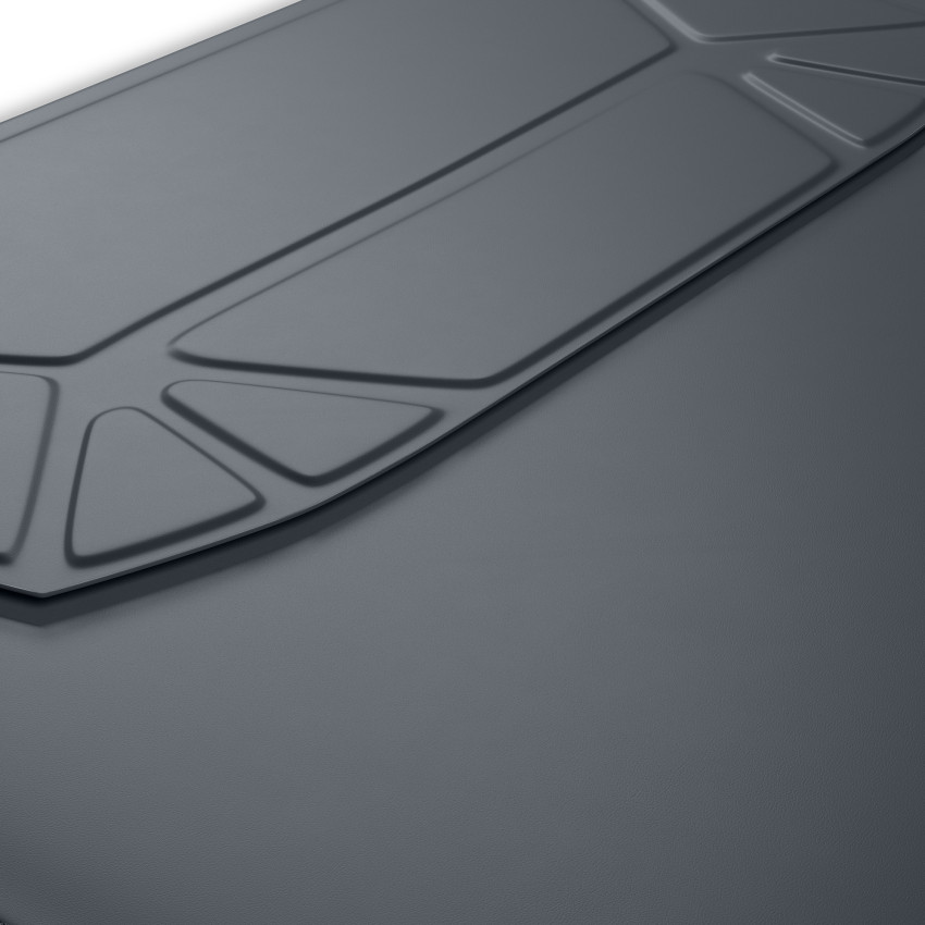 Lenovo ThinkPad X9-15 Origami Sleeve 15" (luna grey)