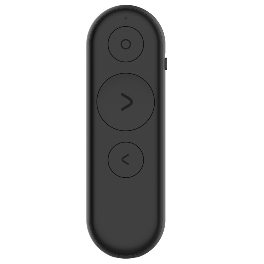 Lenovo Portable Rechargeable Presentation Remote
