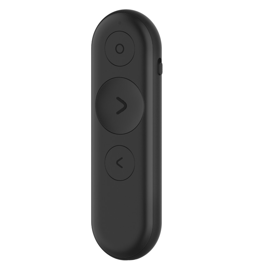Lenovo Portable Rechargeable Presentation Remote