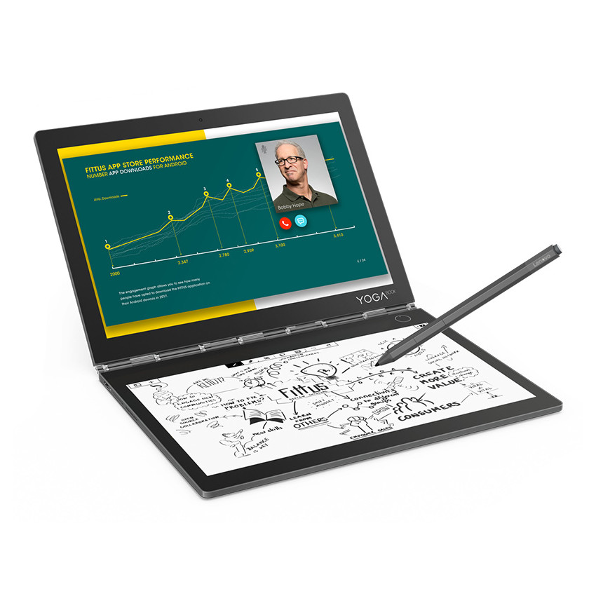 Lenovo Campus Precision Pen