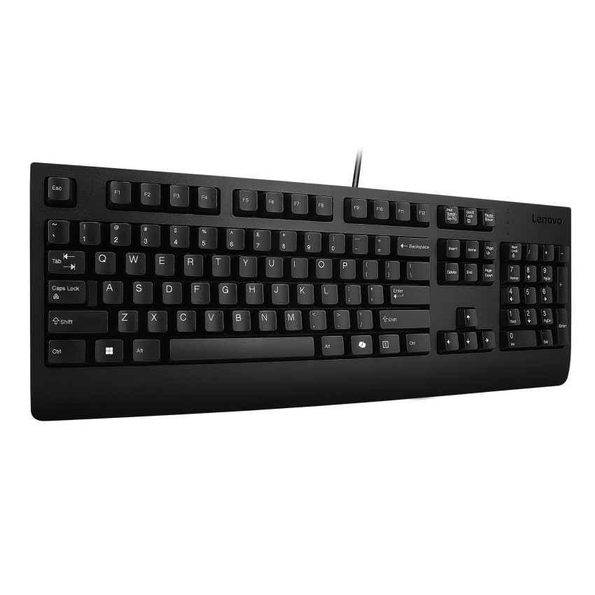 Lenovo Preferred Pro II Tastatur (mit CoPilot Taste)