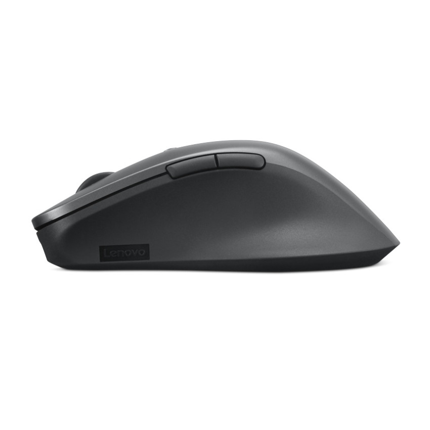 Lenovo Professional Bluetooth-Maus, wiederaufladbar