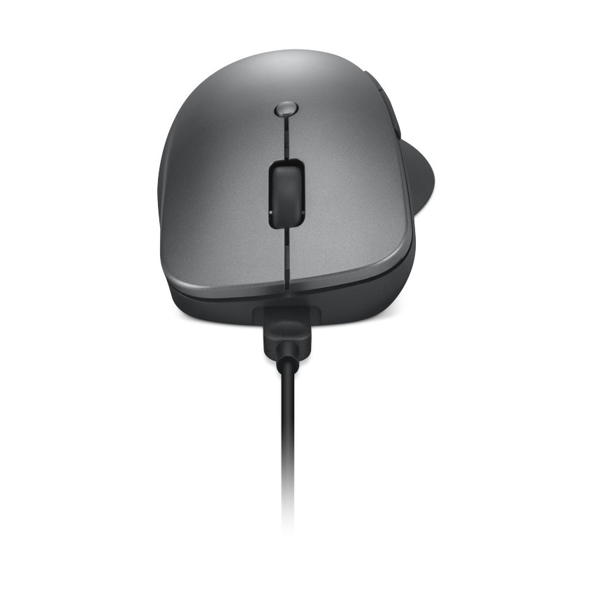 Lenovo Professional Bluetooth-Maus, wiederaufladbar