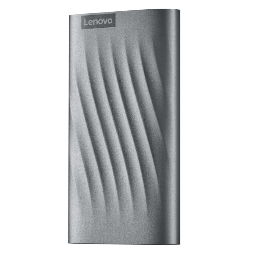 Lenovo Campus Portable SSD PS6 2TB (USB-C, storm grey)
