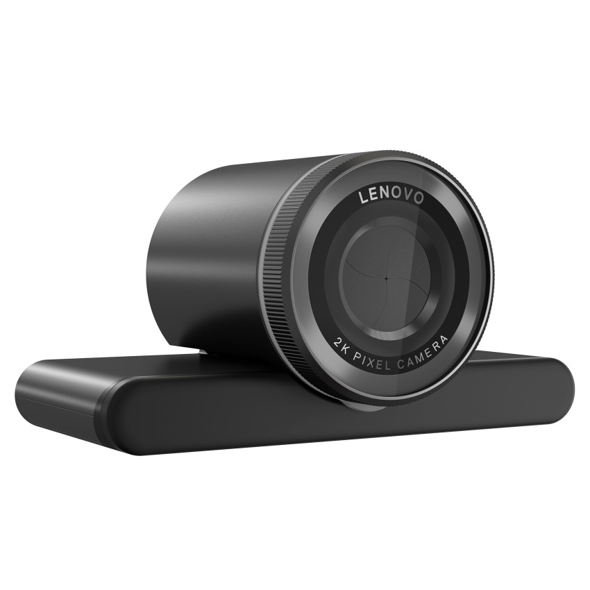 Lenovo QHD Webcam