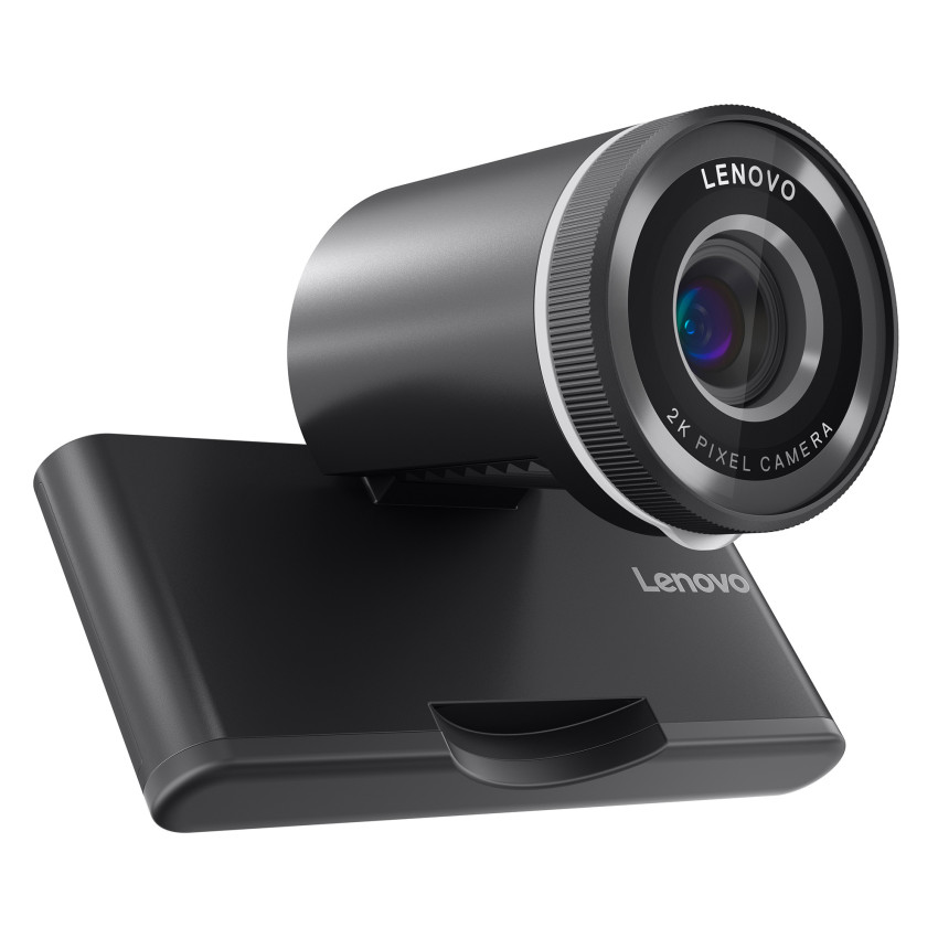 Lenovo QHD Webcam
