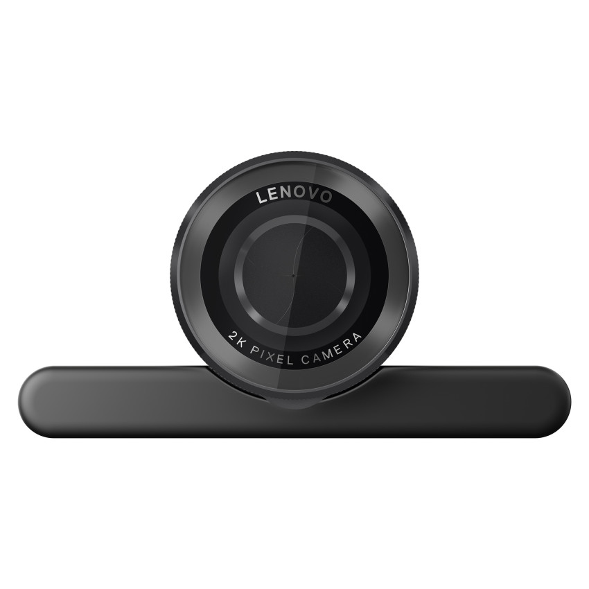 Lenovo QHD Webcam