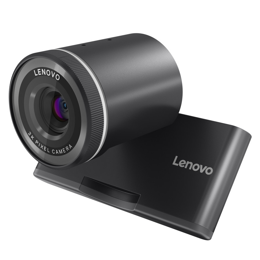 Lenovo QHD Webcam