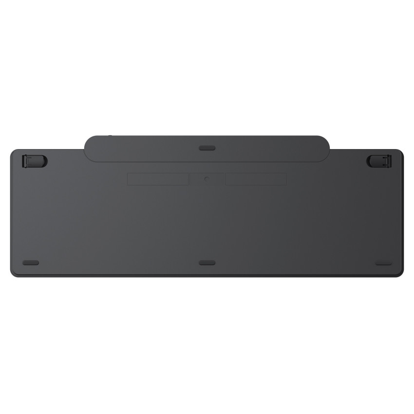 Lenovo Bluetooth-Tastatur mit Selbstladefunktion