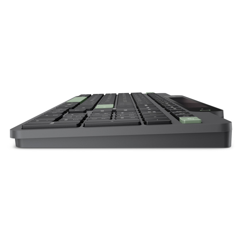 Lenovo Bluetooth-Tastatur mit Selbstladefunktion