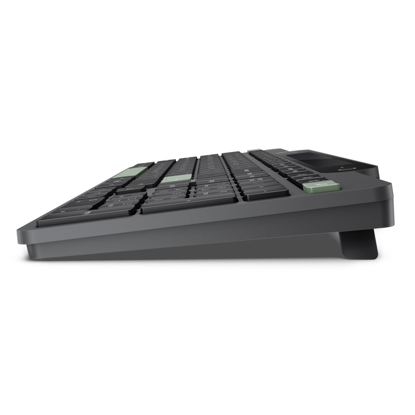 Lenovo Bluetooth-Tastatur mit Selbstladefunktion