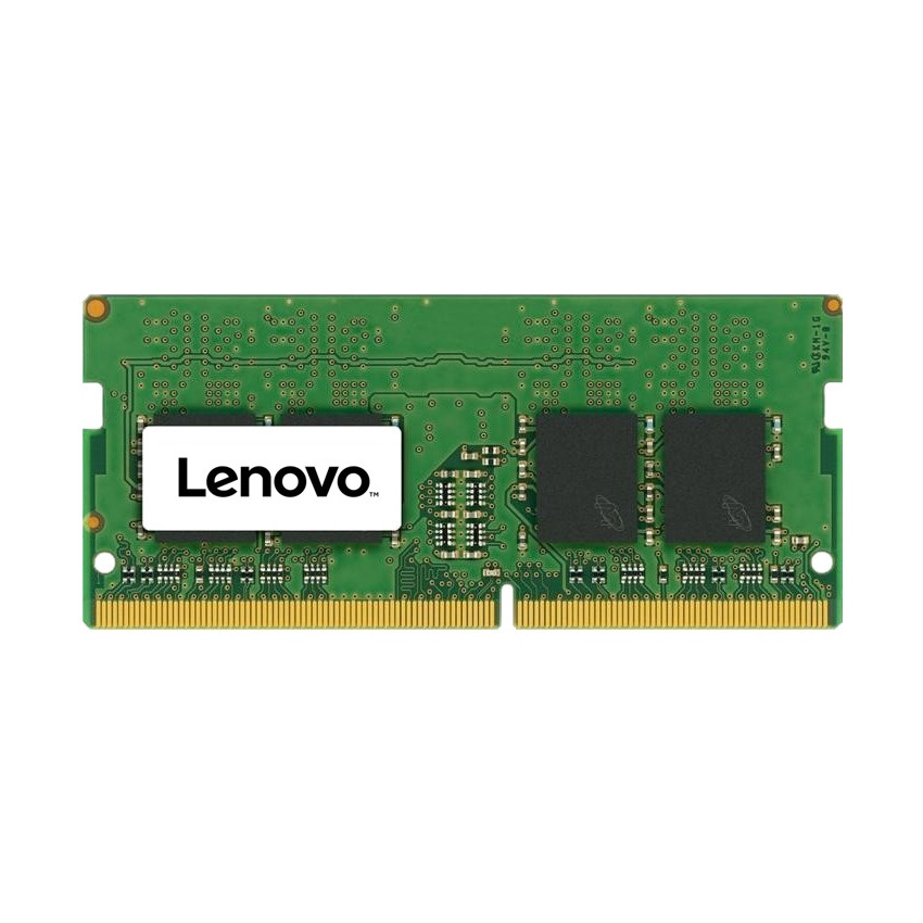 Lenovo 8GB DDR4-2666 SO-DIMM (1.2V)