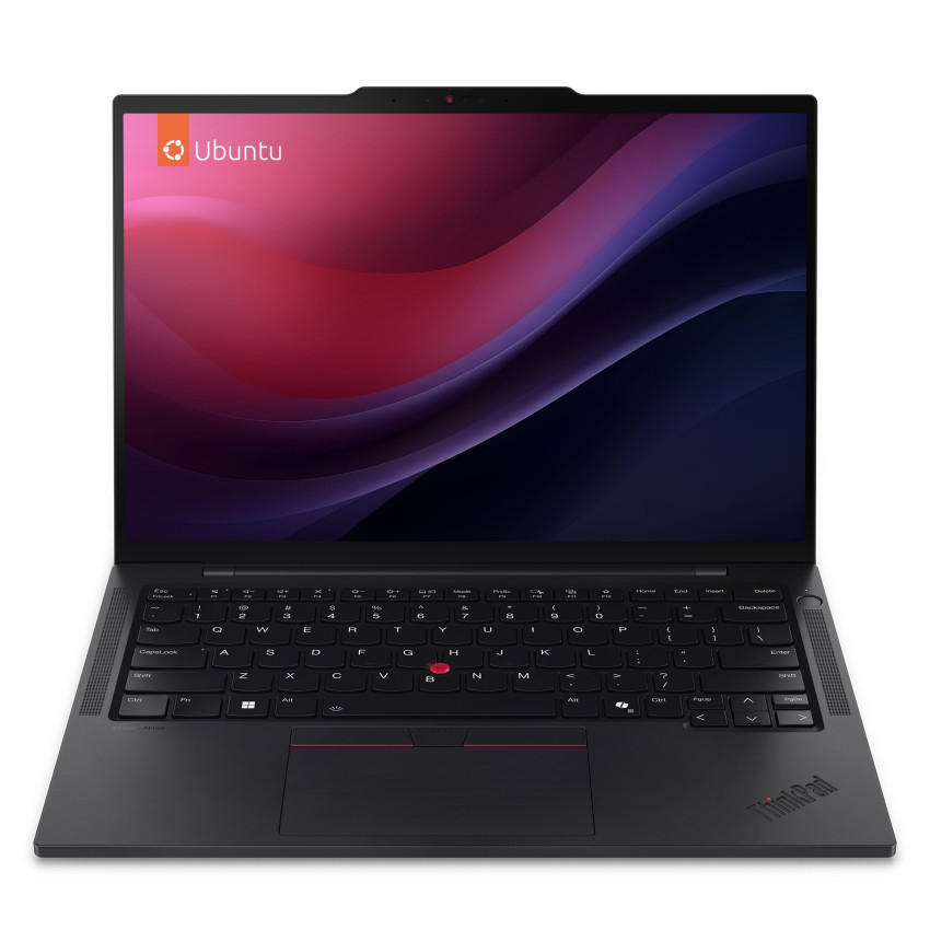 Lenovo Campus ThinkPad® T14s G6 Intel Sondermodell (black)