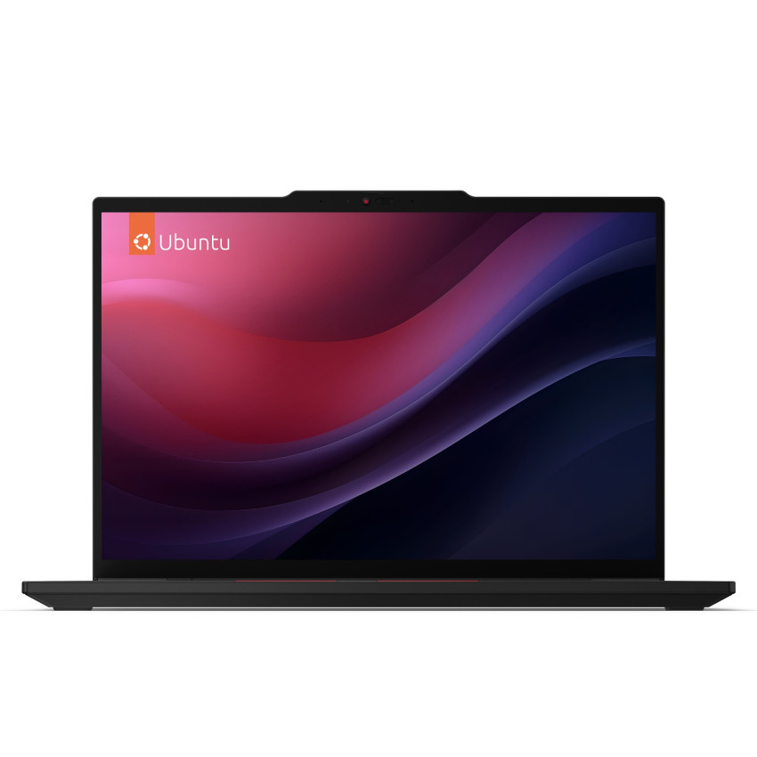 Lenovo Campus ThinkPad® T14s G6 Intel Sondermodell (black)