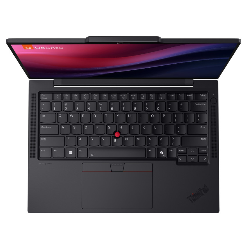 Lenovo Campus ThinkPad® T14s G6 Intel Sondermodell (black)