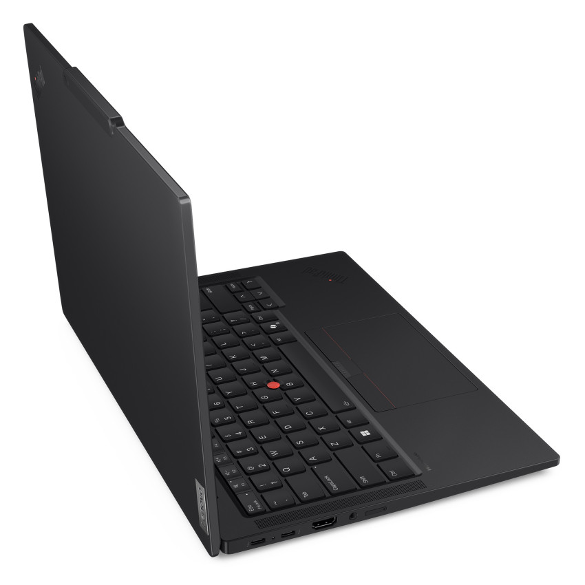 Lenovo Campus ThinkPad® T14s G6 AMD (black)